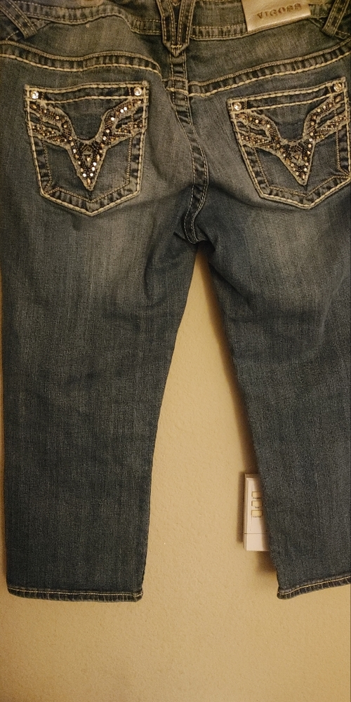 Vigoss Capri